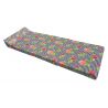 Folding mattress 200x70x10 cm - 008