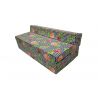 Folding mattress sofa 200x120x10 cm - 008