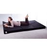 Folding mattress sofa 200x120x10 cm - 008