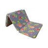 Travel cot mattress 120 x 60 cm - 008