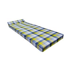 Folding mattress 200x70x10 cm - 002