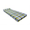 Folding mattress 200x70x10 cm - 002