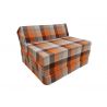 Folding mattress 200x70x10 cm - 004