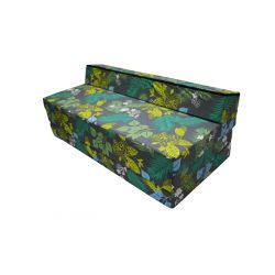 Fold Out Sofa - STYLE