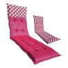 Double-sided mattress 190 x 55 cm for a outdoor bed, sunbed 2863405