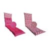 Double-sided mattress 190 x 55 cm for a outdoor bed, sunbed 2863405