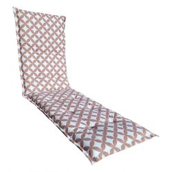 Double-sided mattress 190 x 55 cm for a outdoor bed, sunbed 2863605