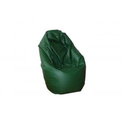 Beanbag Chair Medium Point - Green