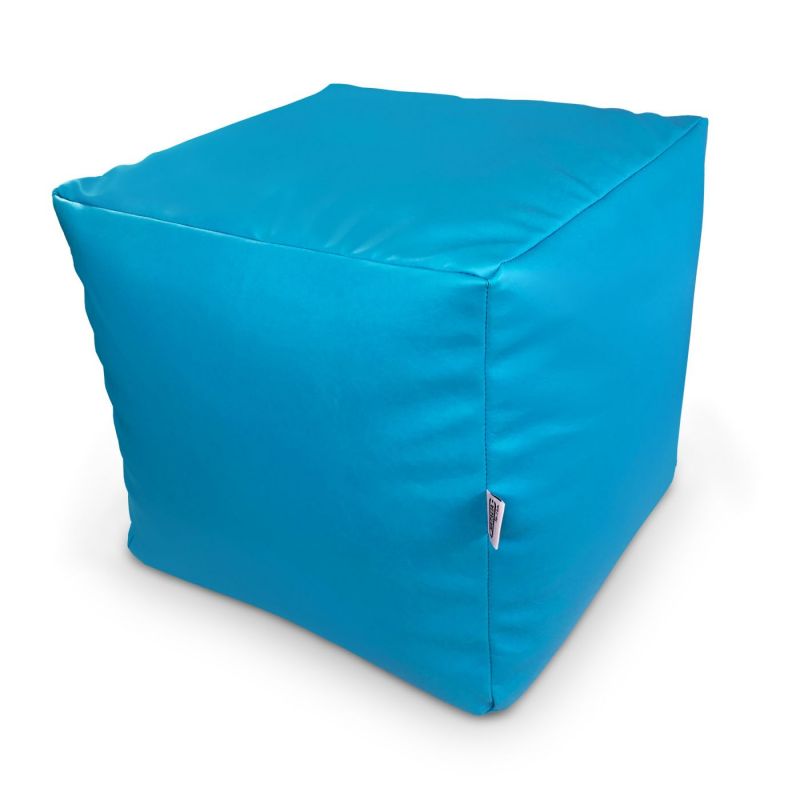 Beanbag Chair Little Point - Blue