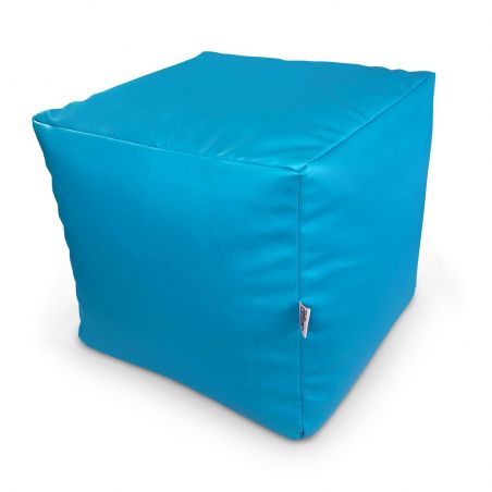 Beanbag Chair Little Point - Blue