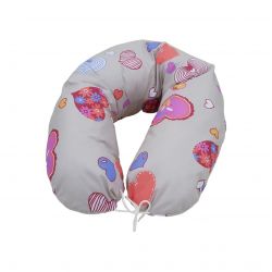 Pregnancy pillow / Maternity pillow- 006-with EPS Microfibre filling