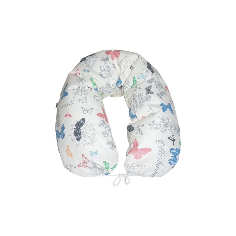 Cover for Maternity Support Pillow- 001