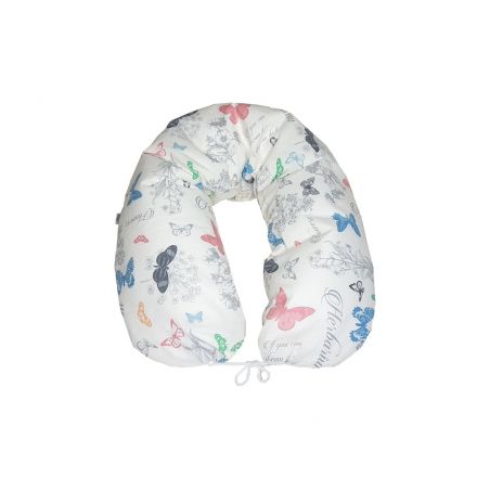 Cover for Maternity Support Pillow- 001