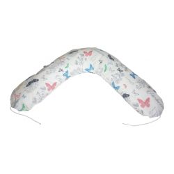 Cover for Maternity Support Pillow- 001