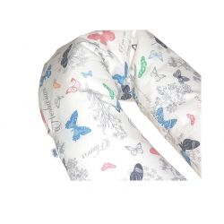 Cover for Maternity Support Pillow- 001