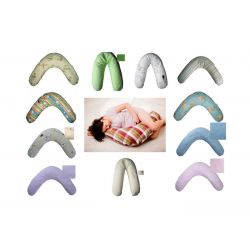 Cover for Maternity Support Pillow- 002