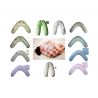 Cover for Maternity Support Pillow- 002