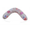Cover for Maternity Support Pillow- 006