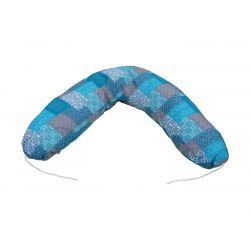 Cover for Maternity Support Pillow- 007