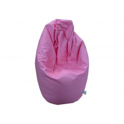 Beanbag Chair Medium Point - Pink