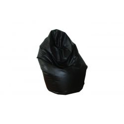 Beanbag Chair Medium Point - Black
