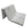 Travel cot folding mattress 120 x 60 cm - BTR
