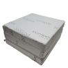 Folding mattress 195x65x10 cm - BTR