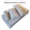 Travel cot folding mattress 120 x 60 cm - BTR