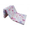 Folding mattress 198x80x10 cm - C901