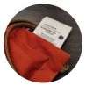 Chair seat pad 40x40x3 cm 001 - set of 2 pcs