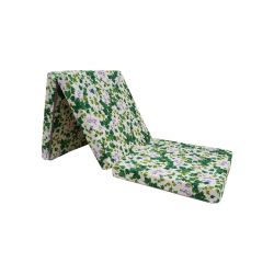 Folding mattress 195x65x10 cm - 003