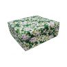 Folding mattress 195x65x10 cm - 003
