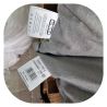 Set of garden pallet cushions with zipper 1009
