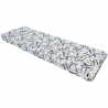 Folding mattress 200x70x10 cm - 009