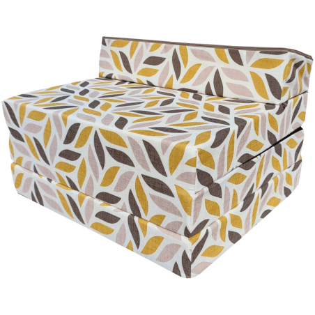 Folding mattress 200x70x10 cm - C901