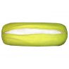Neck cushion, Neck roll- Violet
