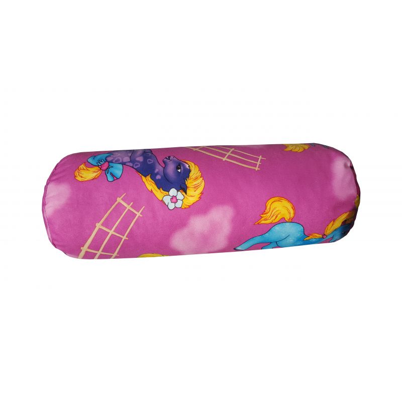 Neck cushion, Neck roll-  PONY