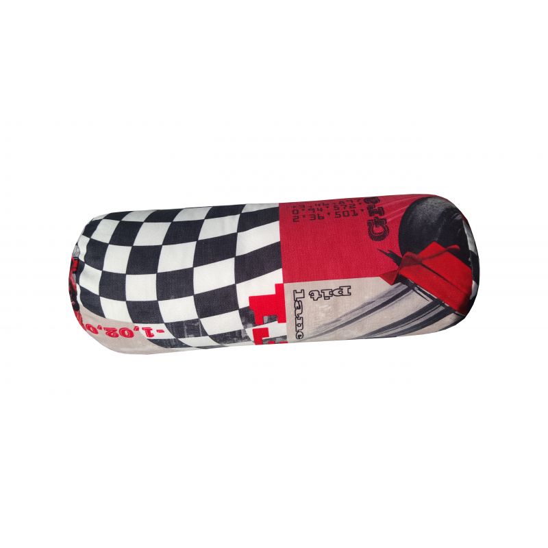 Neck cushion, Neck roll-  CARS