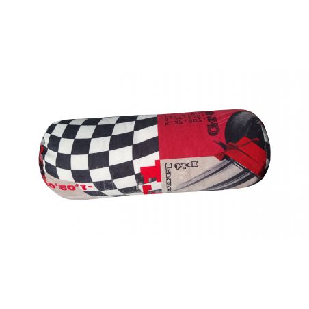 Neck cushion, Neck roll-  CARS