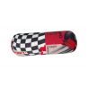 Neck cushion, Neck roll-  CARS