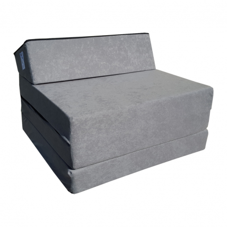 Folding mattress 200x70x10 cm - 1008