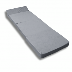 Folding mattress 200x70x10 cm - 1008