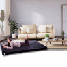 Folding mattress 200x70x10 cm - 1008