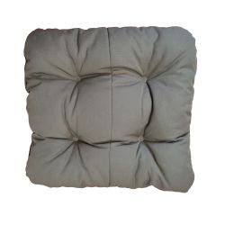 Chair cushions 38 x 38 x 8 cm - 001