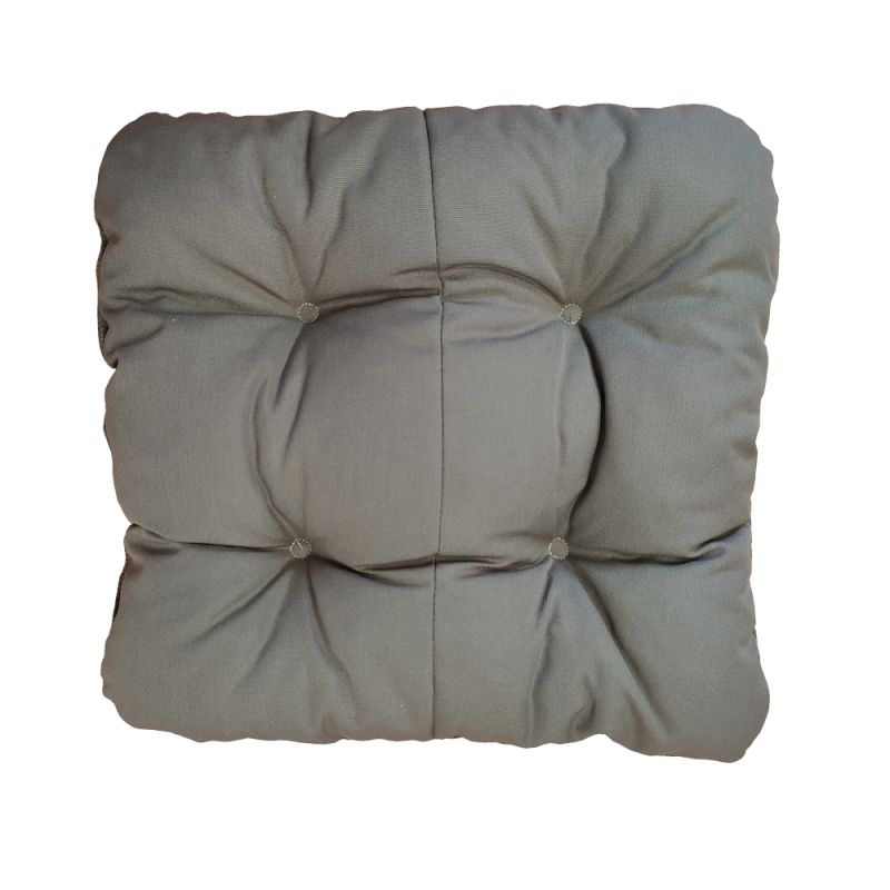Chair cushions 38 x 38 x 8 cm - 001