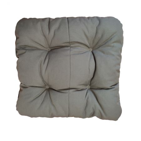 Chair cushions 38 x 38 x 8 cm - 001