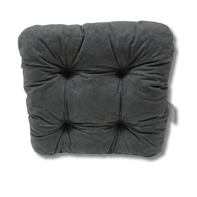 Chair cushions 40 x 40 x 8 cm - 1008