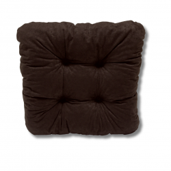 Chair cushions 40 x 40 x 8 cm - 1021