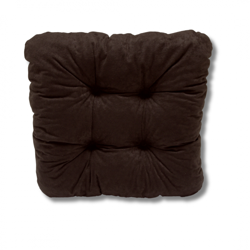 Chair cushions 40 x 40 x 8 cm - 1021