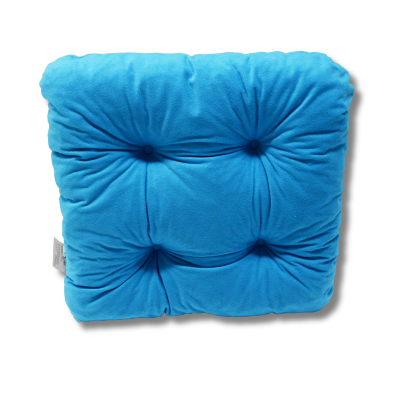 Chair cushions 40 x 40 x 8 cm - 1331